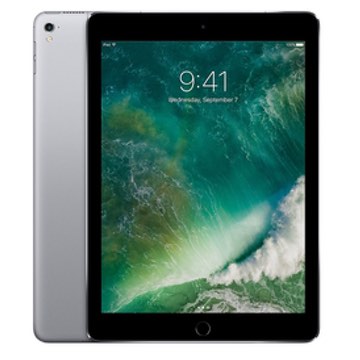 iPad Pro (9.7") WiFi + Cellular for hire