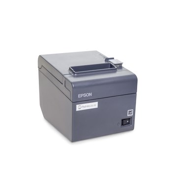 Epson TM-T82II Ethernet Receipt Printer (Vend/posBoss compatible) Image