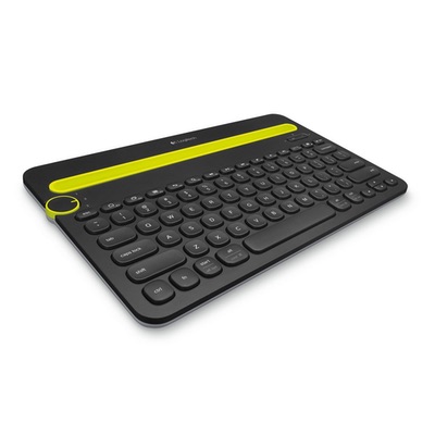 Logitech Bluetooth Keyboard Stand Image