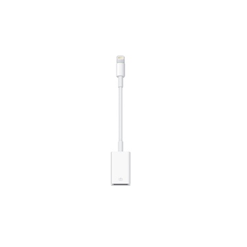 Lightning-USB Adapter Image